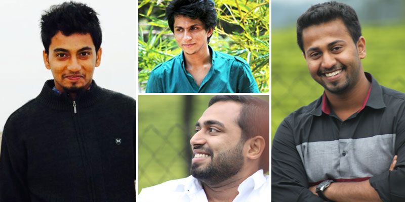 ఆర్డరివ్వండి.. ఆర‌గించండి! క‌మ్మ‌టి భోజ‌నం వ‌డ్డిస్తున్న గ్రాబ్ యువ‌ర్ ఫుడ్ !!