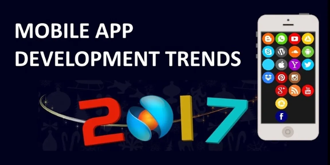 What are the best android mobile app development trends to search for in 2017?