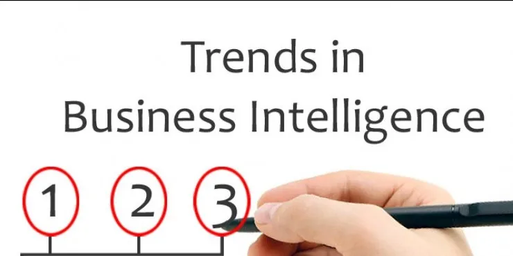 6 New Trends of Business Intelligence Software in 2018