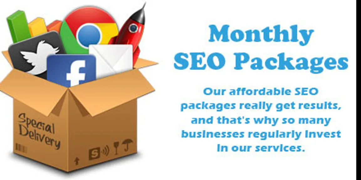 How an ideal SEO package can help you get maximum exposure