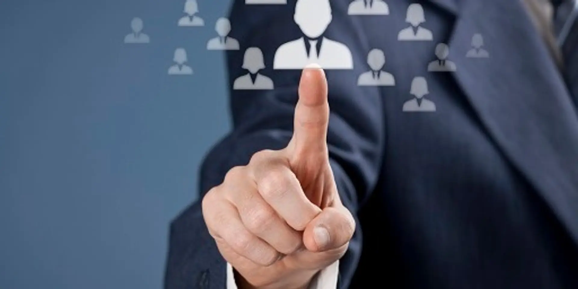 Social networks assisting employers to screen candidates in the interview process