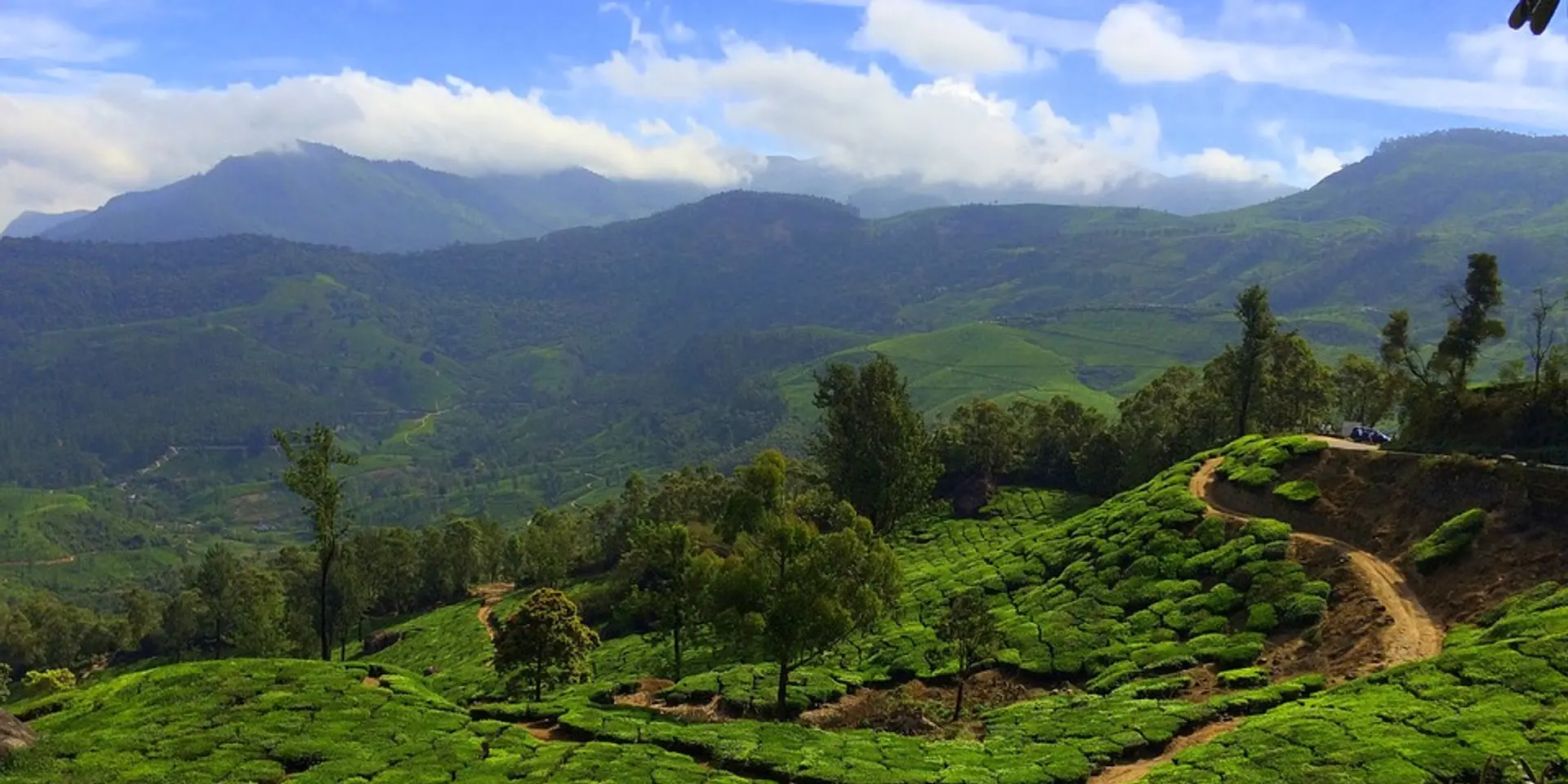 8 tourist places in India that are redefining joy of exploring