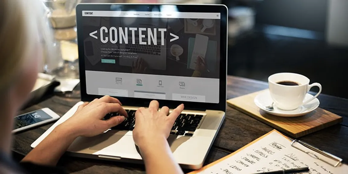 Good content cannot replace SEO