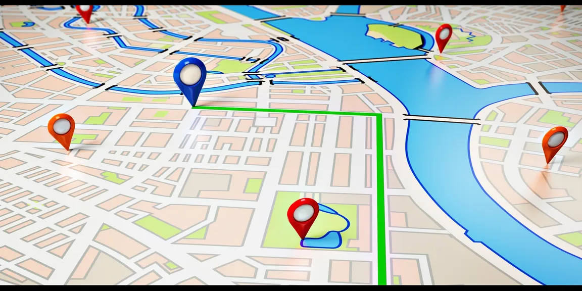 How GPS tracking can increase the productivity of vehicle fleet