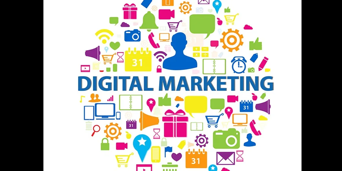 5 reasons why you need a digital marketing strategy in 2018