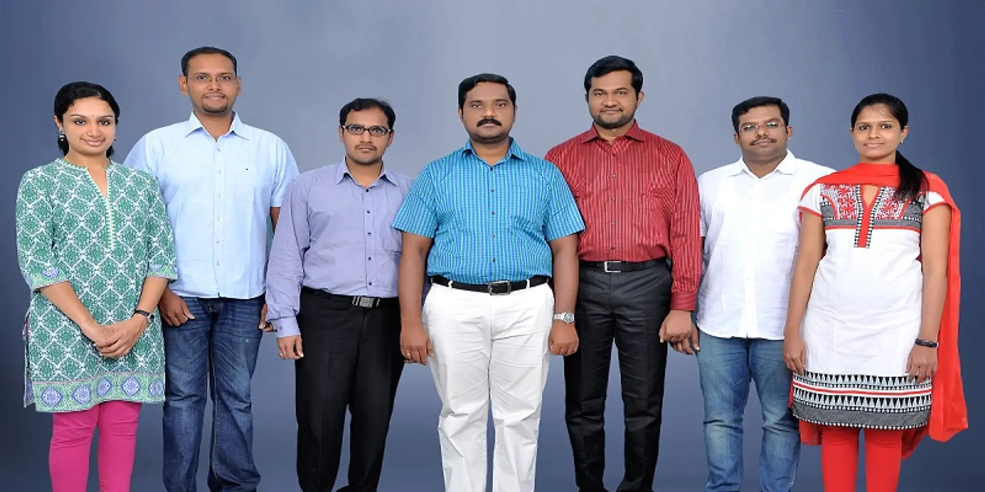 ஏழு மருத்துவர்களின் உன்னத சேவை ‘வலியில்லா வாழ்வு’