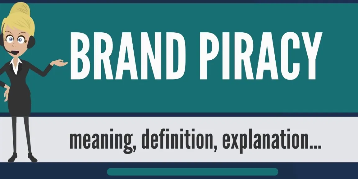 The dirty truth about trademark piracy