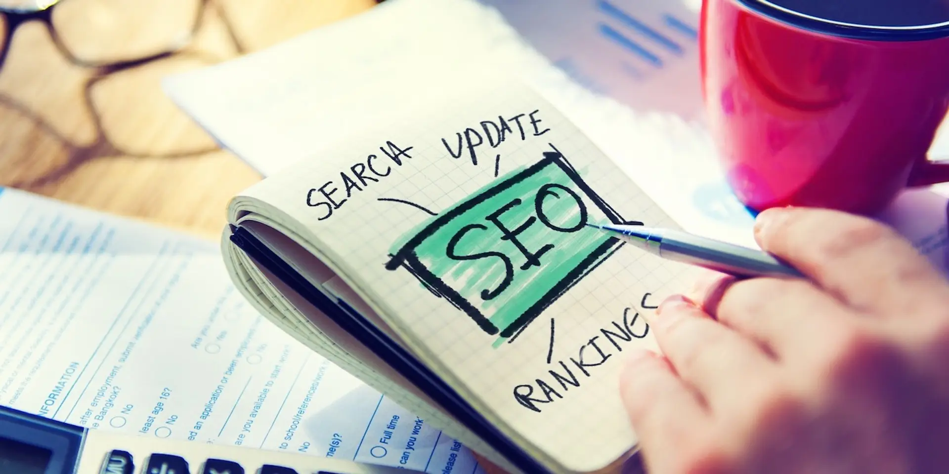 Give your business a digital way to approach