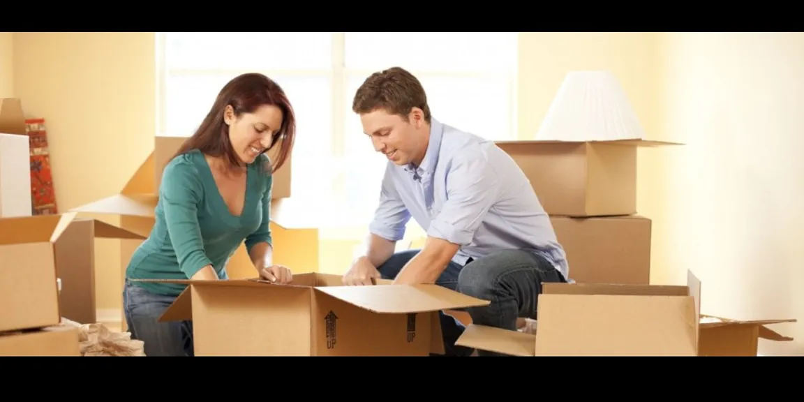 Hire trusted packers and movers for a hassle-free moving experience