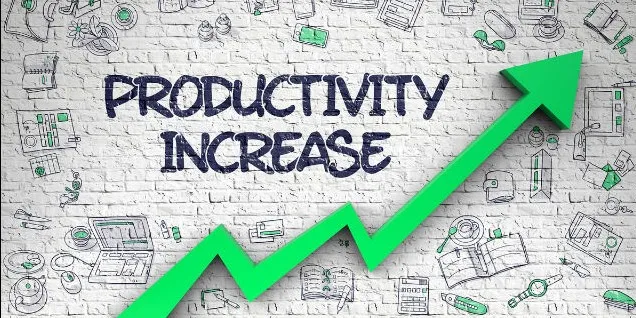 4 highly effective ways to increase productivity | YourStory