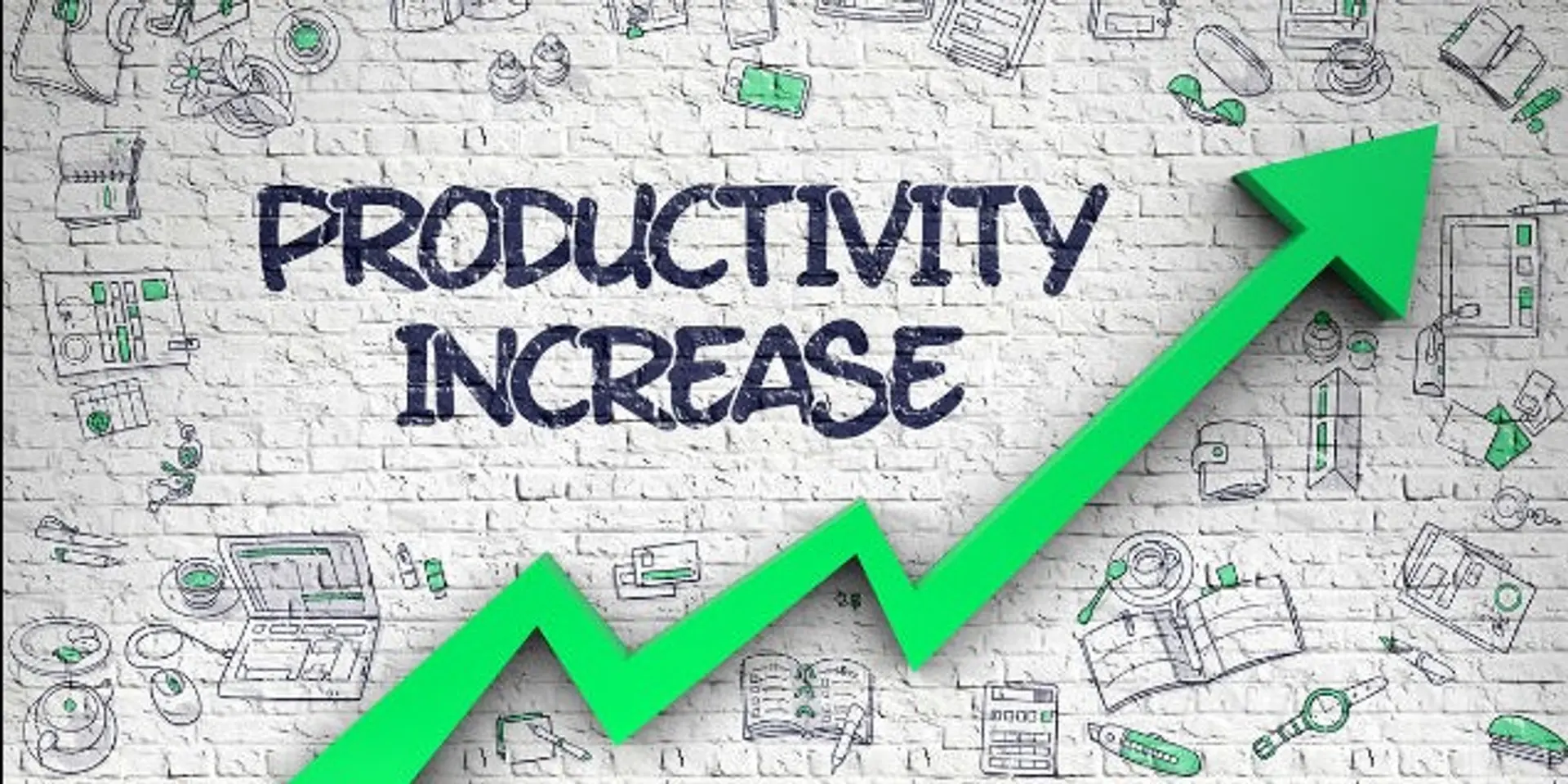 4 highly effective ways to increase productivity