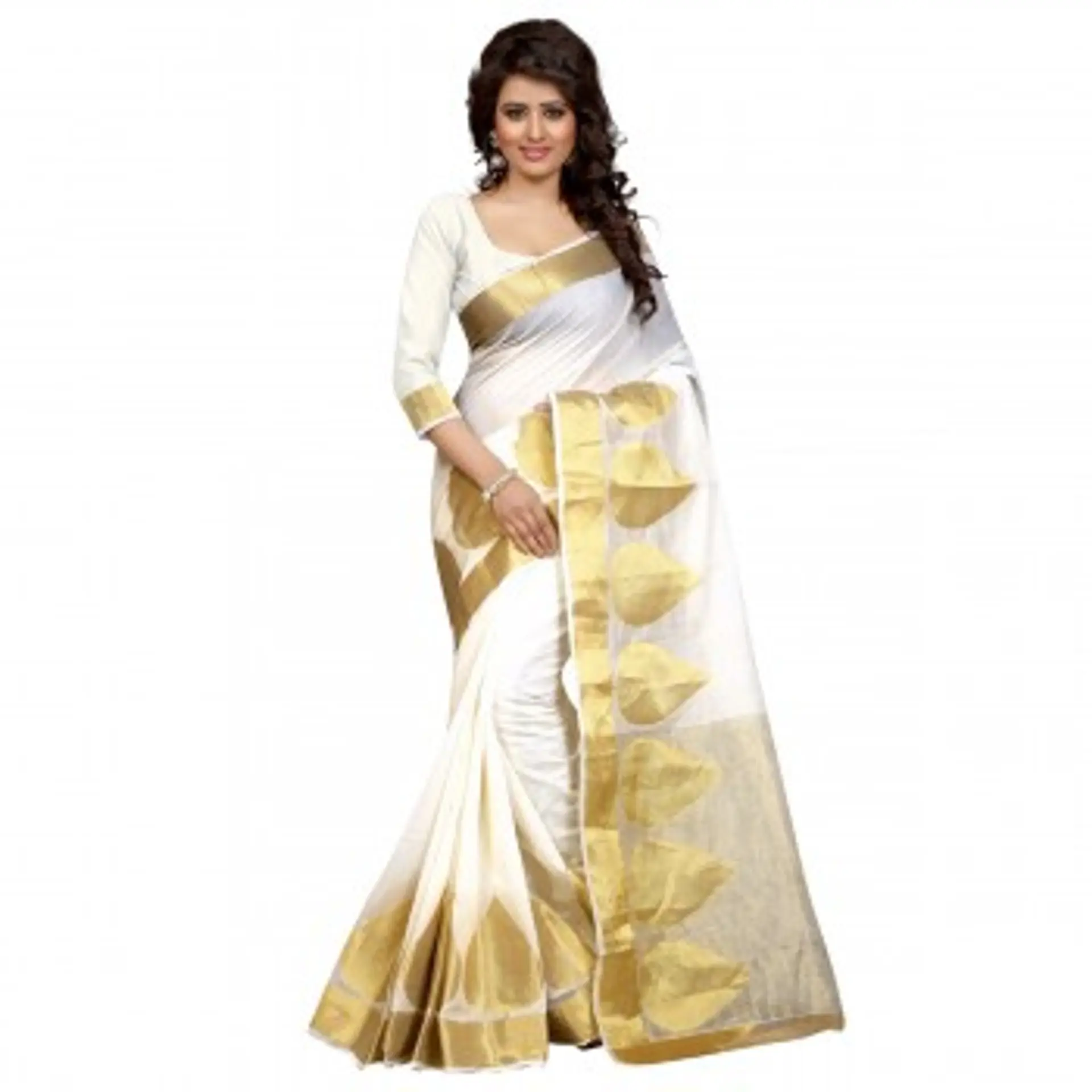 Know About The Best Colours To Pick In Designer Cotton Sarees