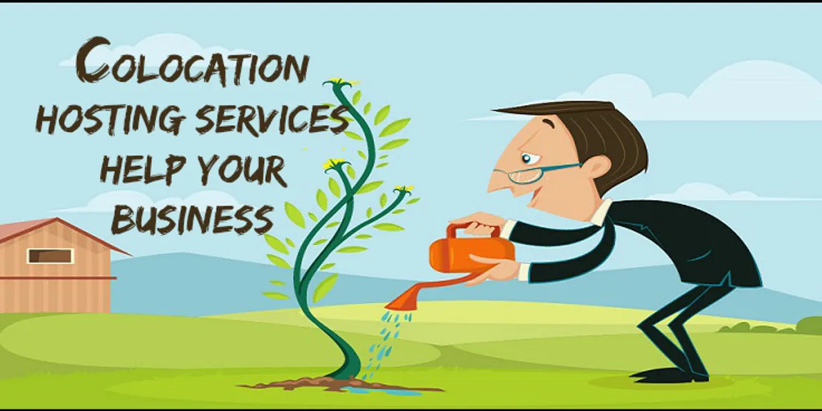 How Can Colocation Hosting Services in India Help Your Business?