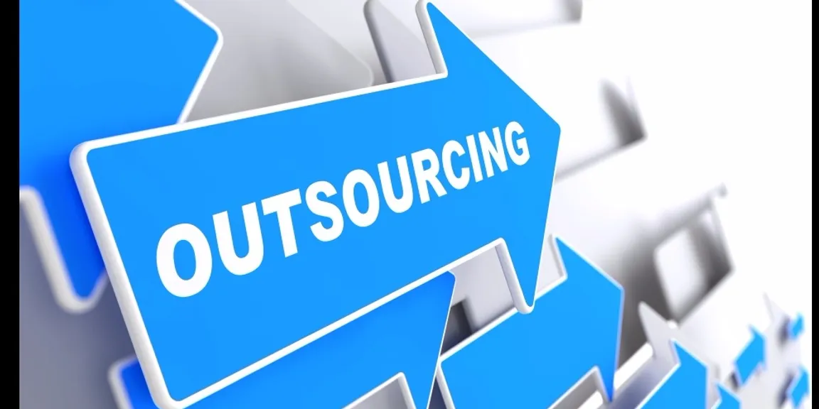 Outsourcing experts – Is it a wise decision for small business owners?