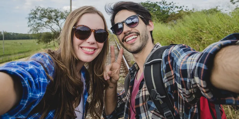 Social Travel is exactly the opposite of Solo Travel