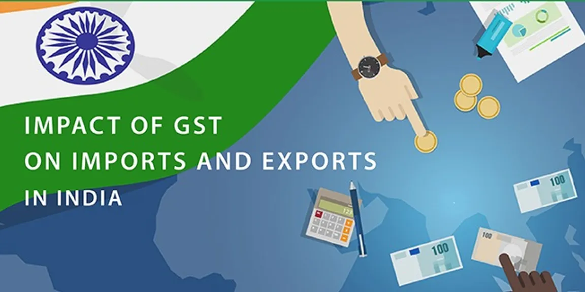 Will exports suffer under the Goods and Services Tax (GST) regime in India?