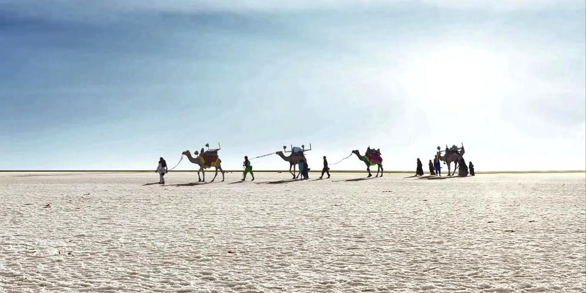 7 places to visit in Gujarat that can cast magic