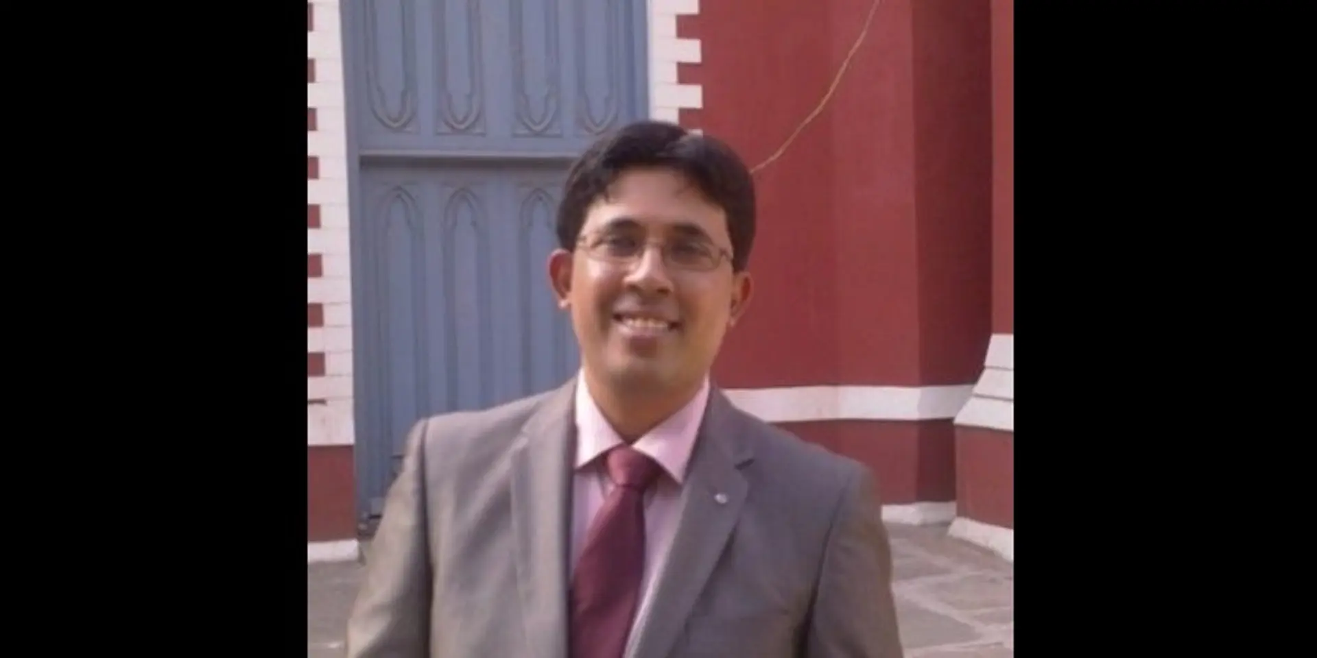 Abdul Saleem