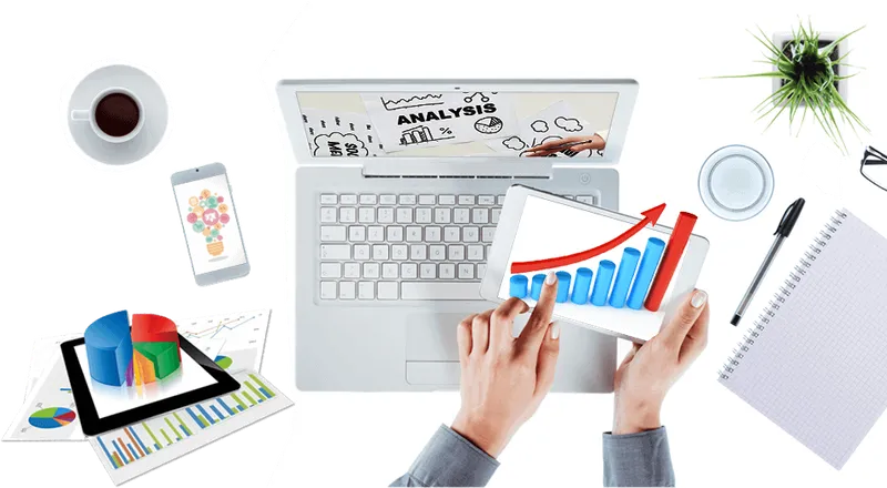 Independent Digital Marketing Service for Business