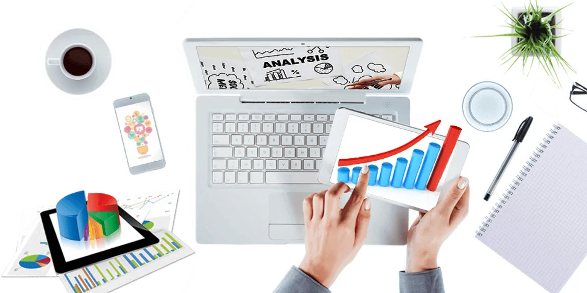Why take benefits of independent digital marketing services?