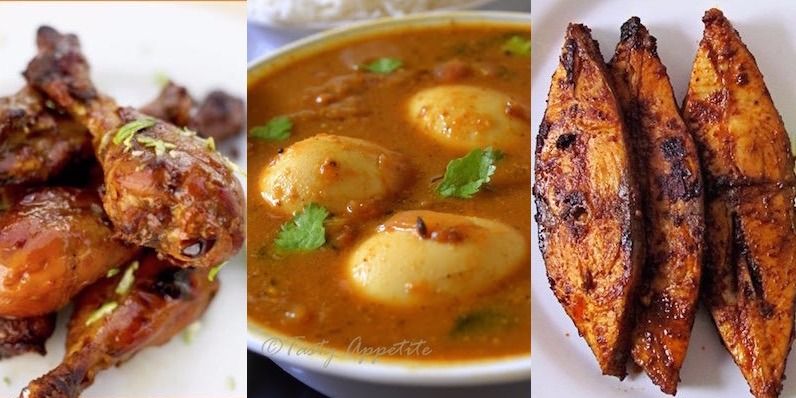 70% இந்தியர்கள் அசைவ பிரியர்கள்: இந்தியா ஒரு 'சைவ நாடு' என்பதை பொய்யாக்கிய கணக்கெடுப்பு! 