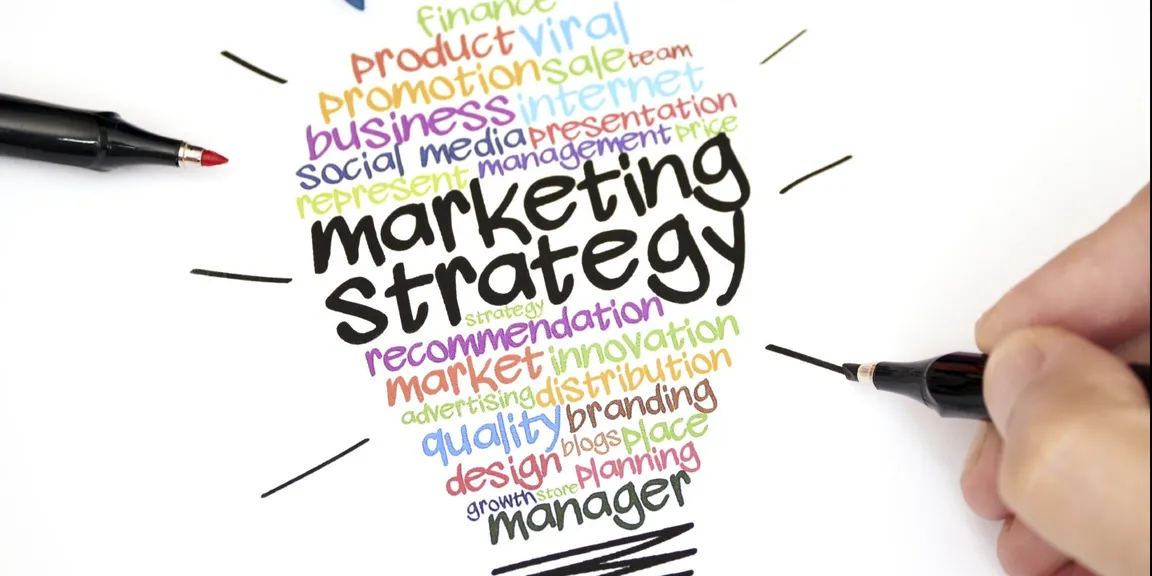 Marketing strategies for online businesses