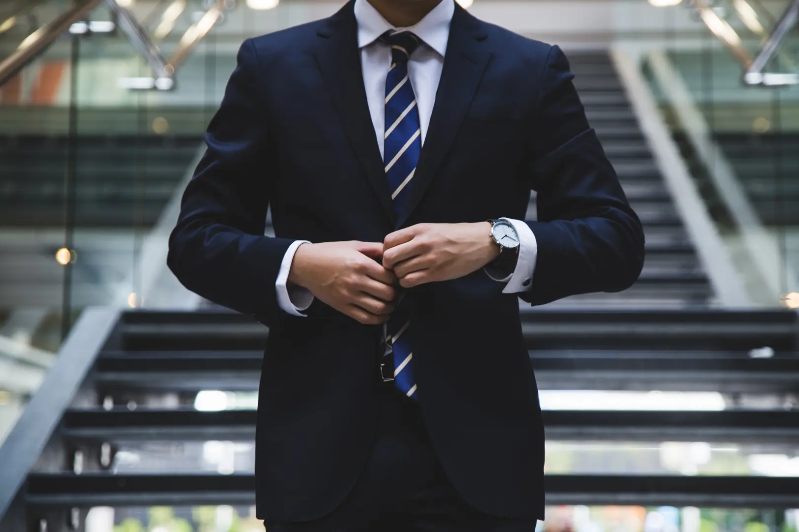 Courage is all it takes to be a successful entrepreneur
