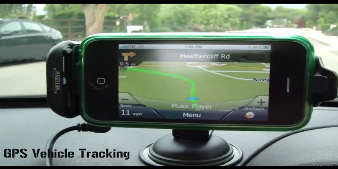How GPS vehicle tracking system can meet the needs of developing countries