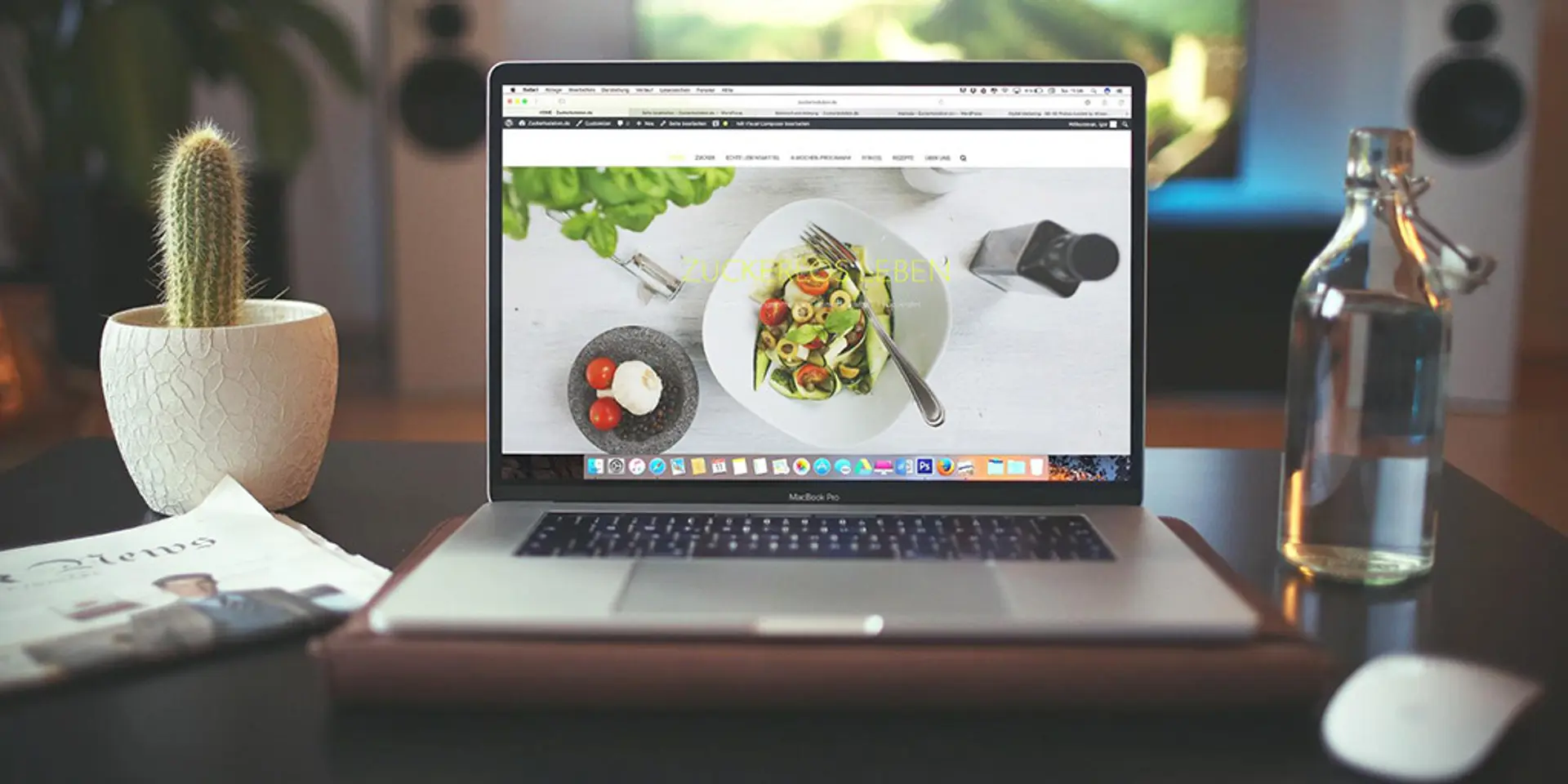 Benefits of a Restaurant Website