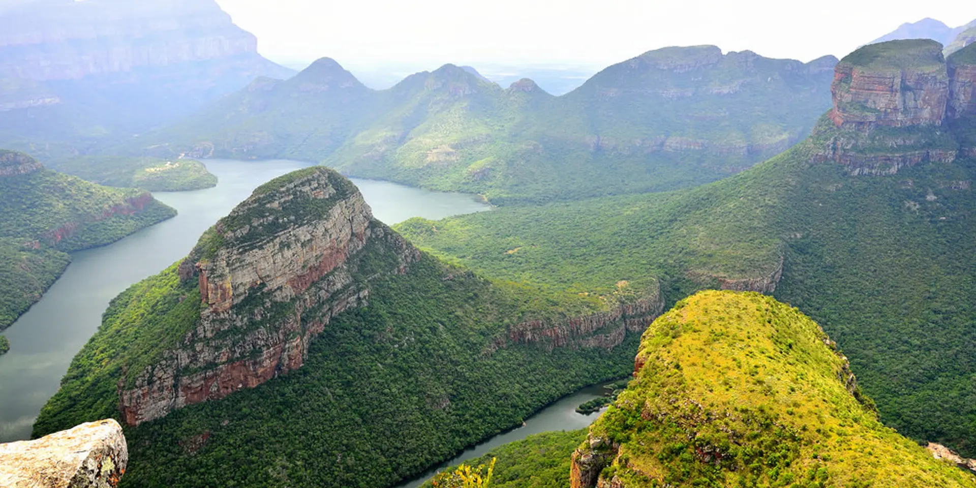 8 incredibly wonderful places that one must visit in South Africa
