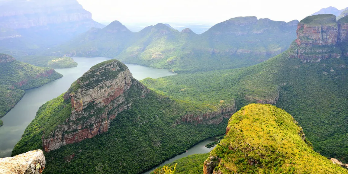8 incredibly wonderful places that one must visit in South Africa