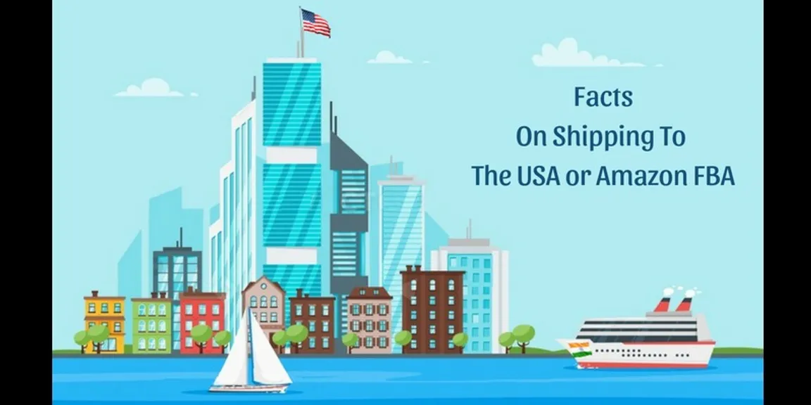 How non-American importers can sell their products in the- USA or Amazon FBA