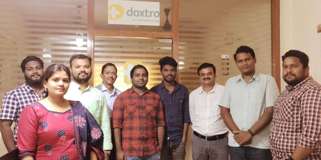ஆன்லைனில் டாக்டர் அட்வைஸ், மருந்துகள் டோர் டெலிவரி: மருத்துவ புரட்சி செய்யும் செயலி!