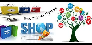 e commerce website development<br>