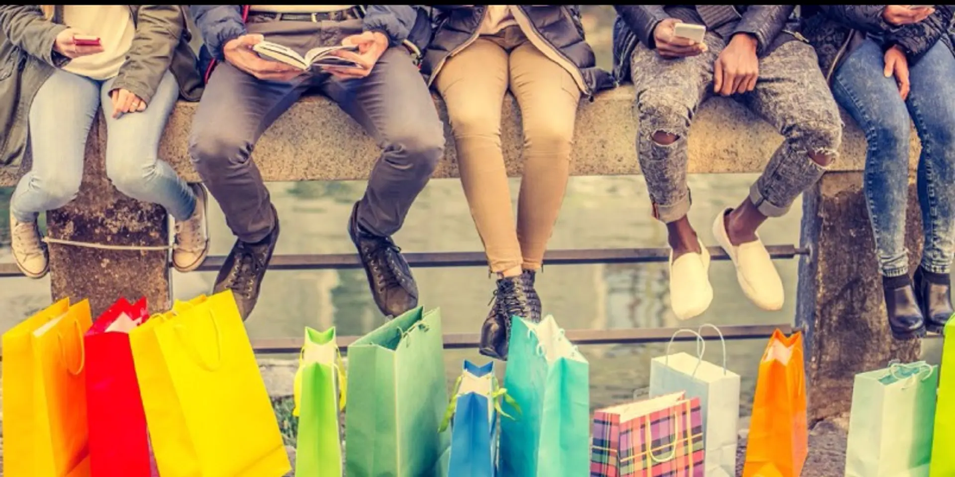 Retail industry can use predictive analytics to get market, business and millennial intelligent