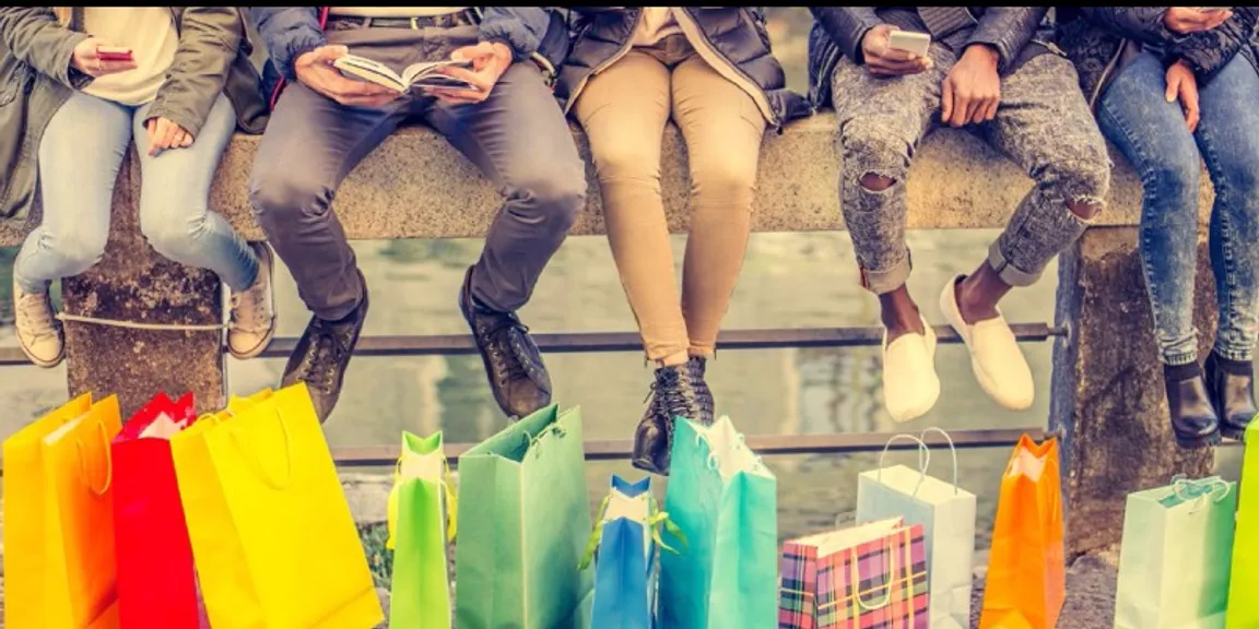 Retail industry can use predictive analytics to get market, business and millennial intelligent