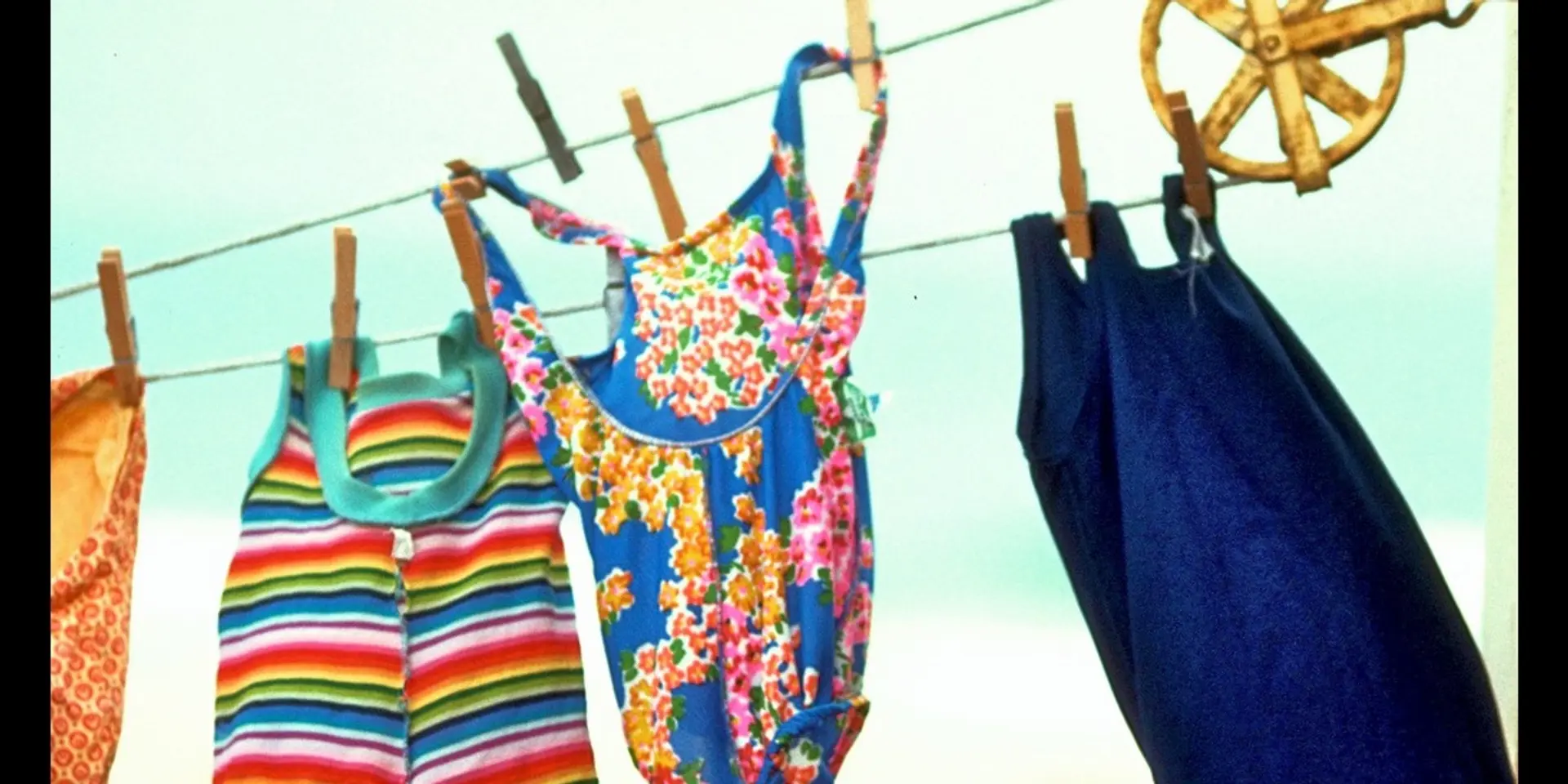 15 quick laundry hacks you didn't know