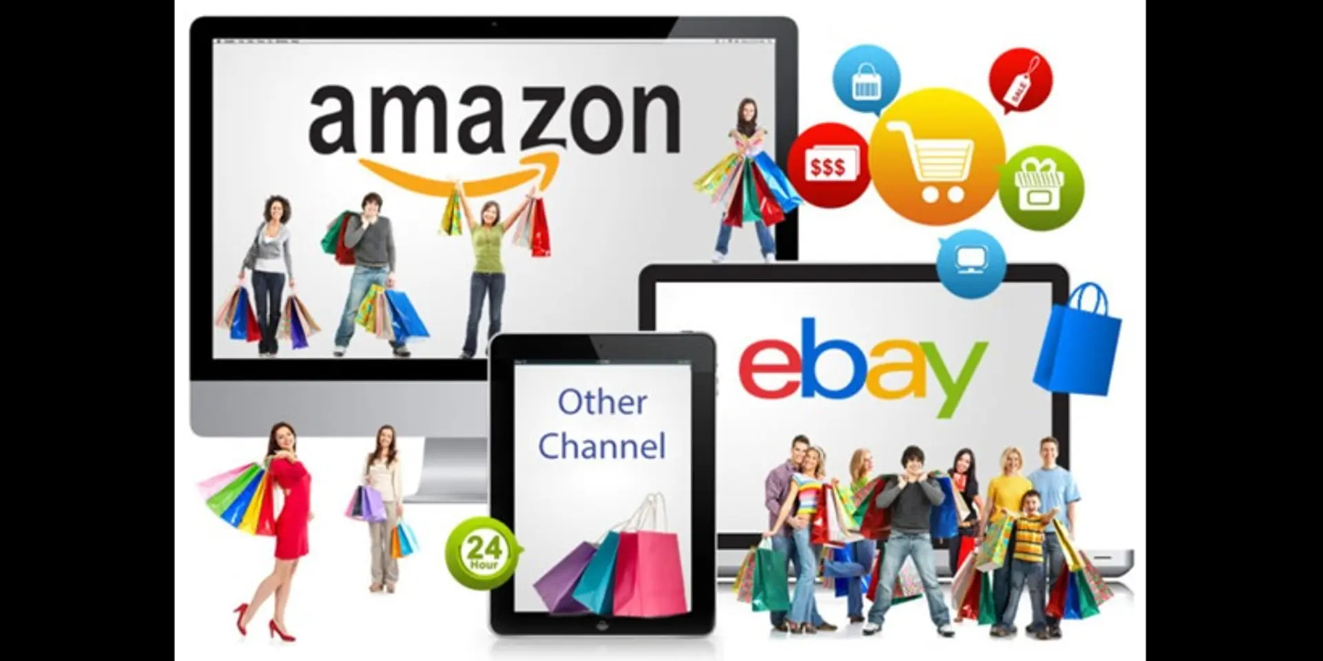 Top 3 online e-commerce marketplace sectors growing in 2018