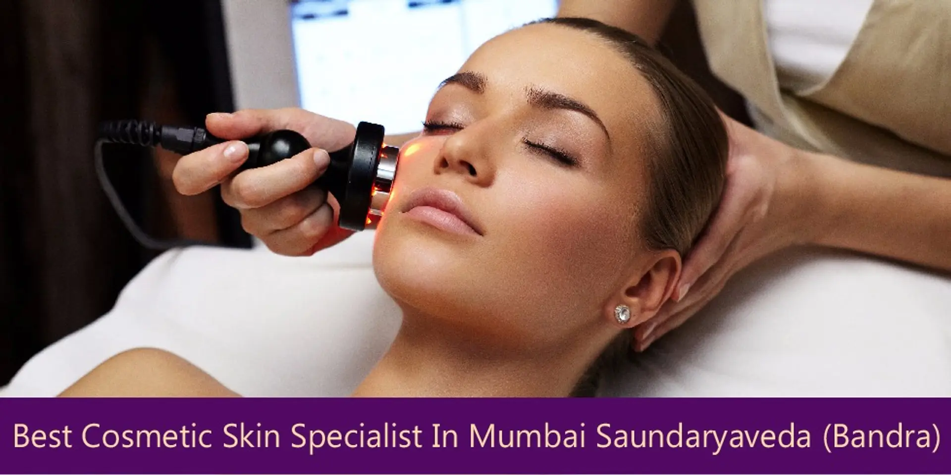 Cosmetic treatments for the skin