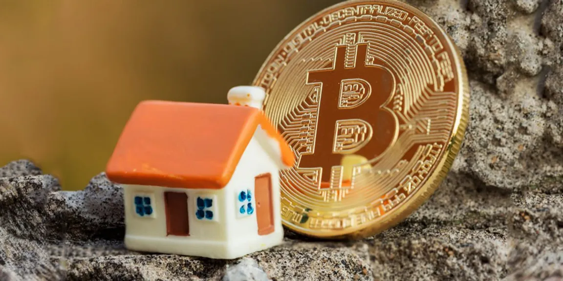Modi Builders on the Foreseeable Future of Cryptocurrencies in Indian Real Estate 