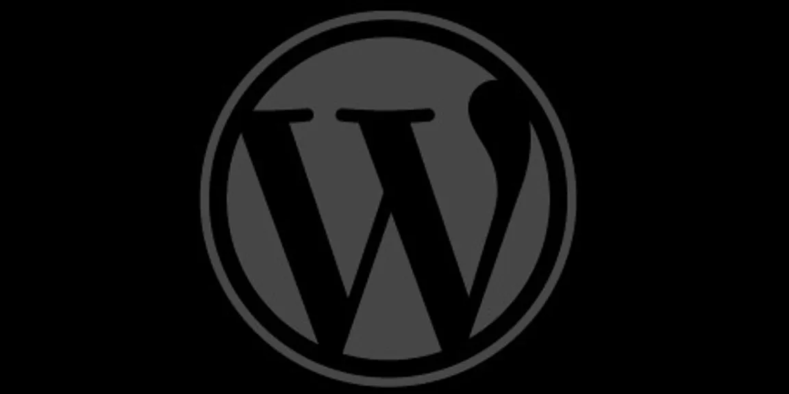 Affiliate marketing using WordPress content management system