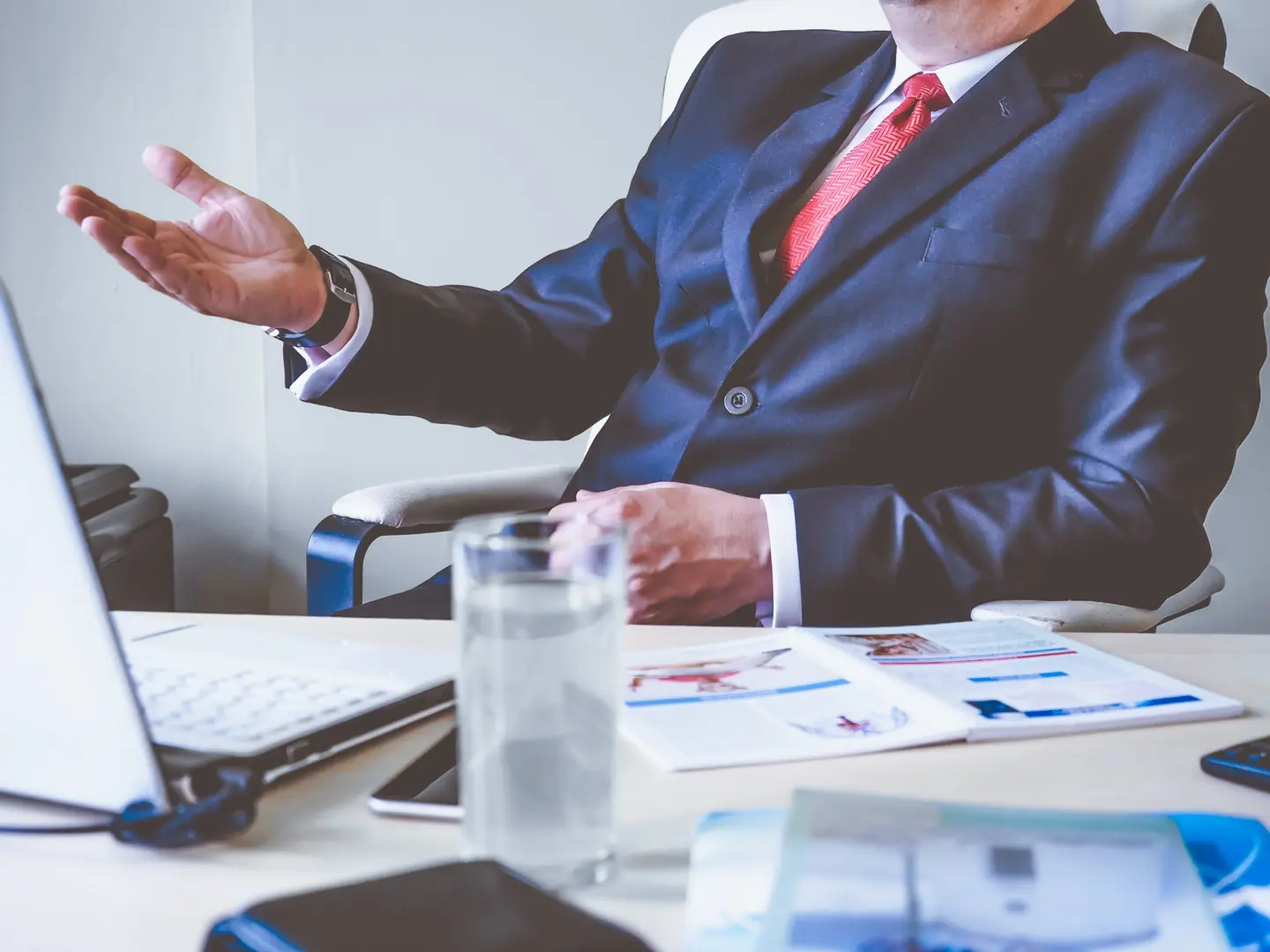 7 things a boss should never say to an employee