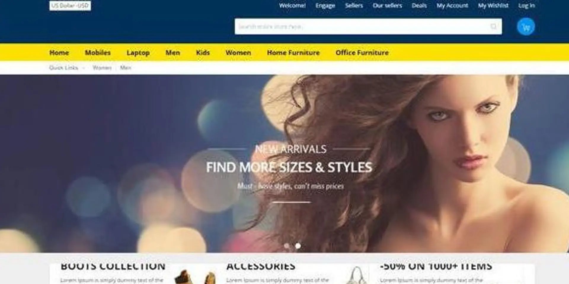 The Best eBay Multi Vendor Clones in India