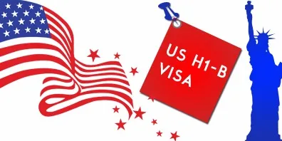US H1-B Visa
