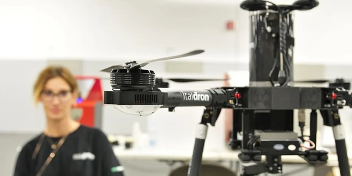 6 ways drones are impacting business operations