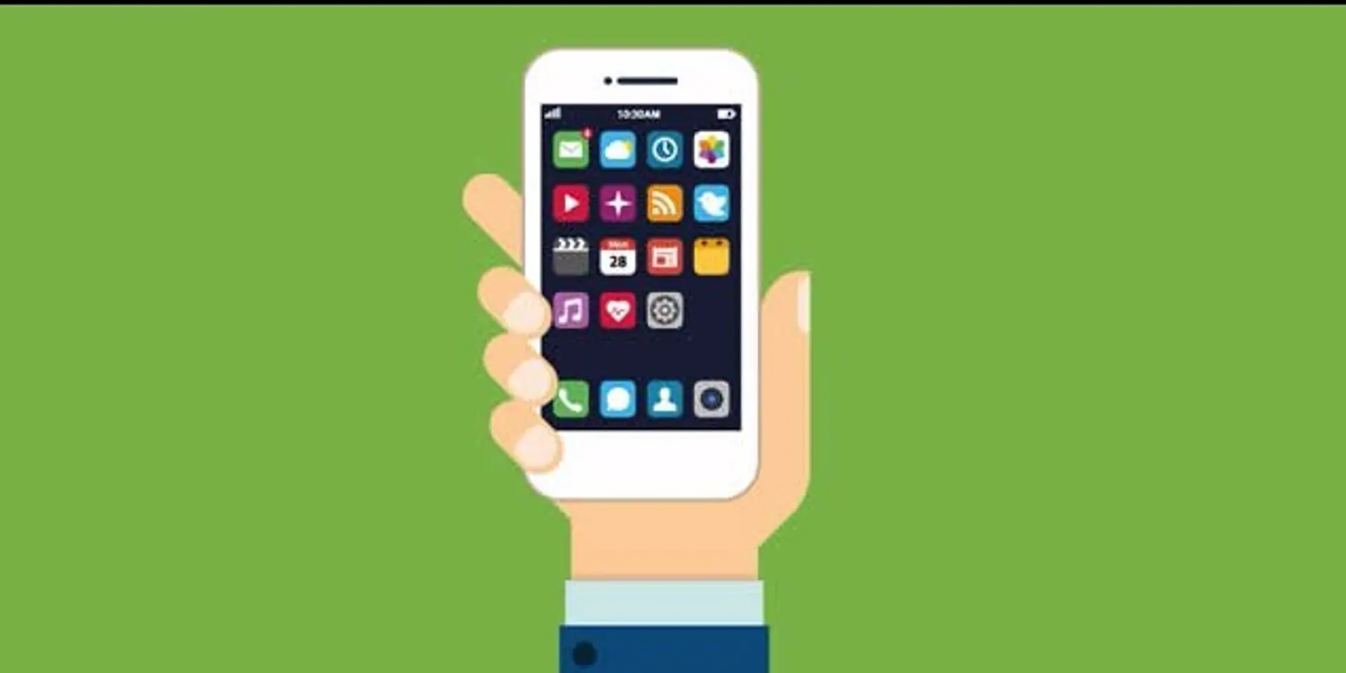 Debunking Mobile App Development Myths