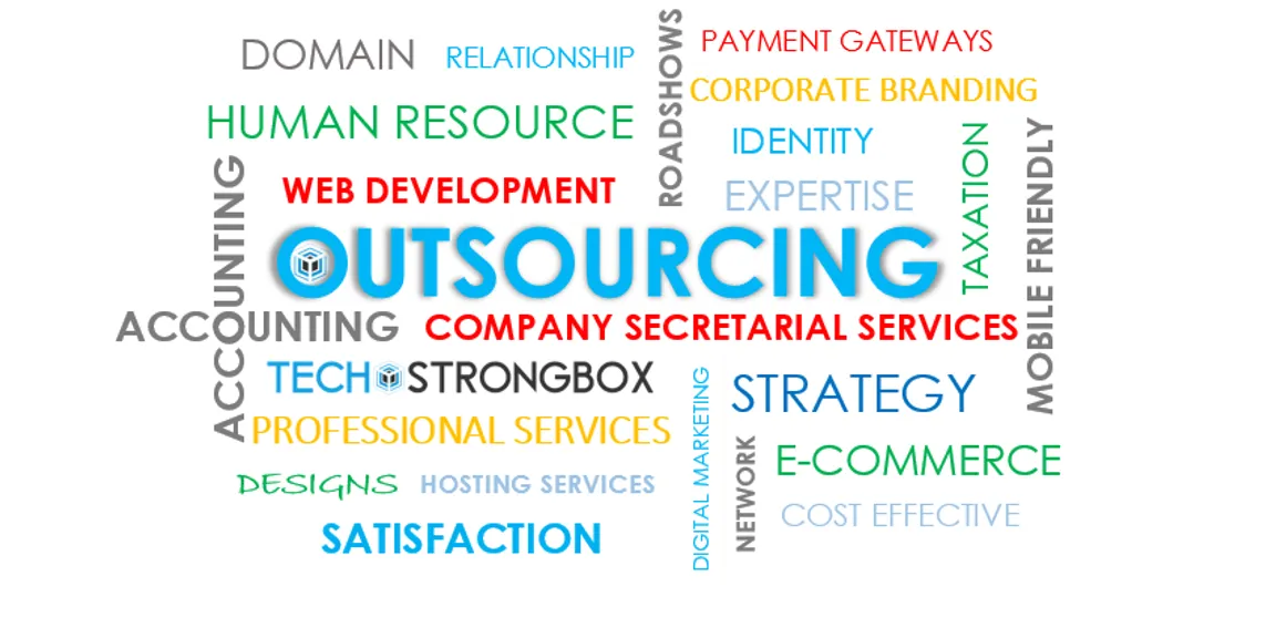 5 best advantages of outsourcing web development