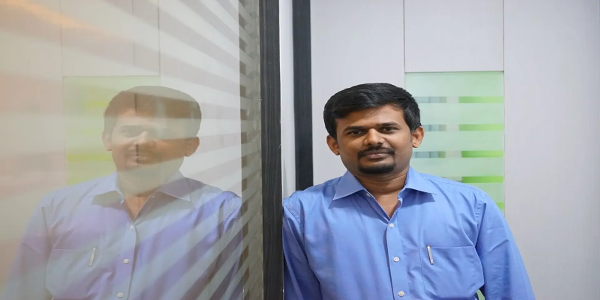 2 லட்சம் முதலீட்டில் தொடங்கி 10 ஆண்டுகளில் பலகோடிகளை எட்டிய அலெக்ஸ் பாண்டியன் !