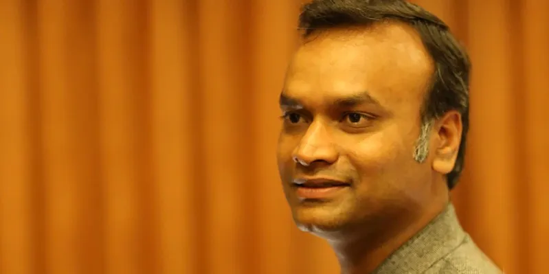 ಕರ್ನಾಟಕ ಐಟಿ ಮಂತ್ರಿ - ಪ್ರಿಯಾಂಕ್ ಖರ್ಗೆ