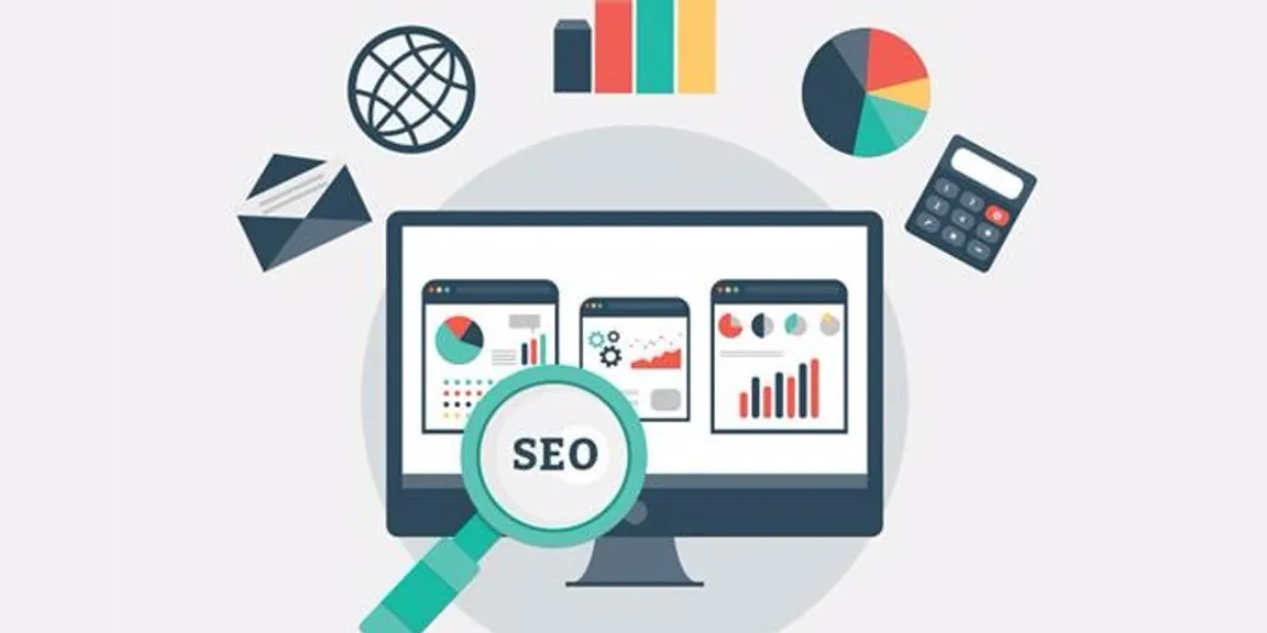 Top 7 Helpful SEO Tools For Marketers